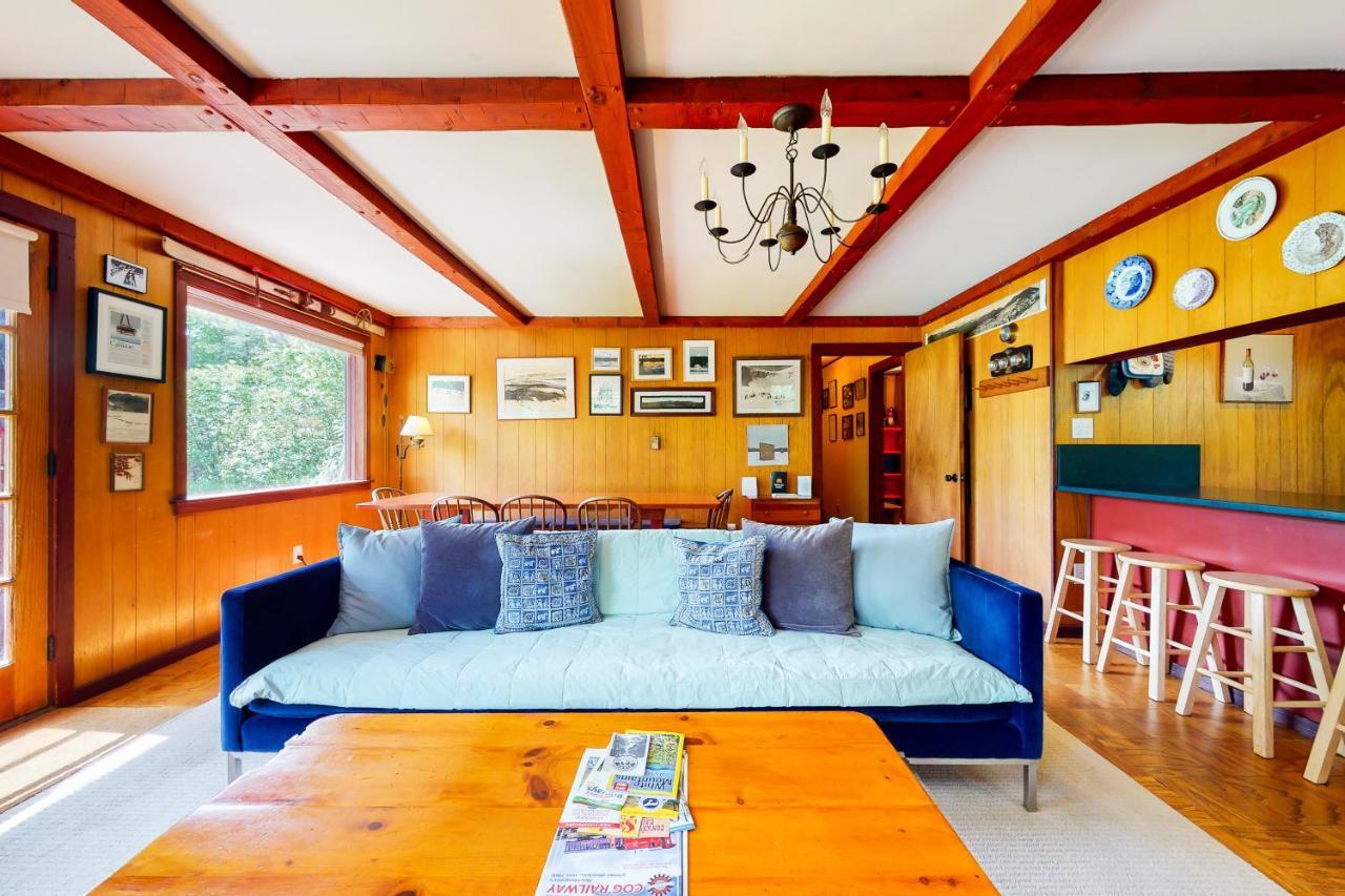 Notch Lodge Franconia Εξωτερικό φωτογραφία