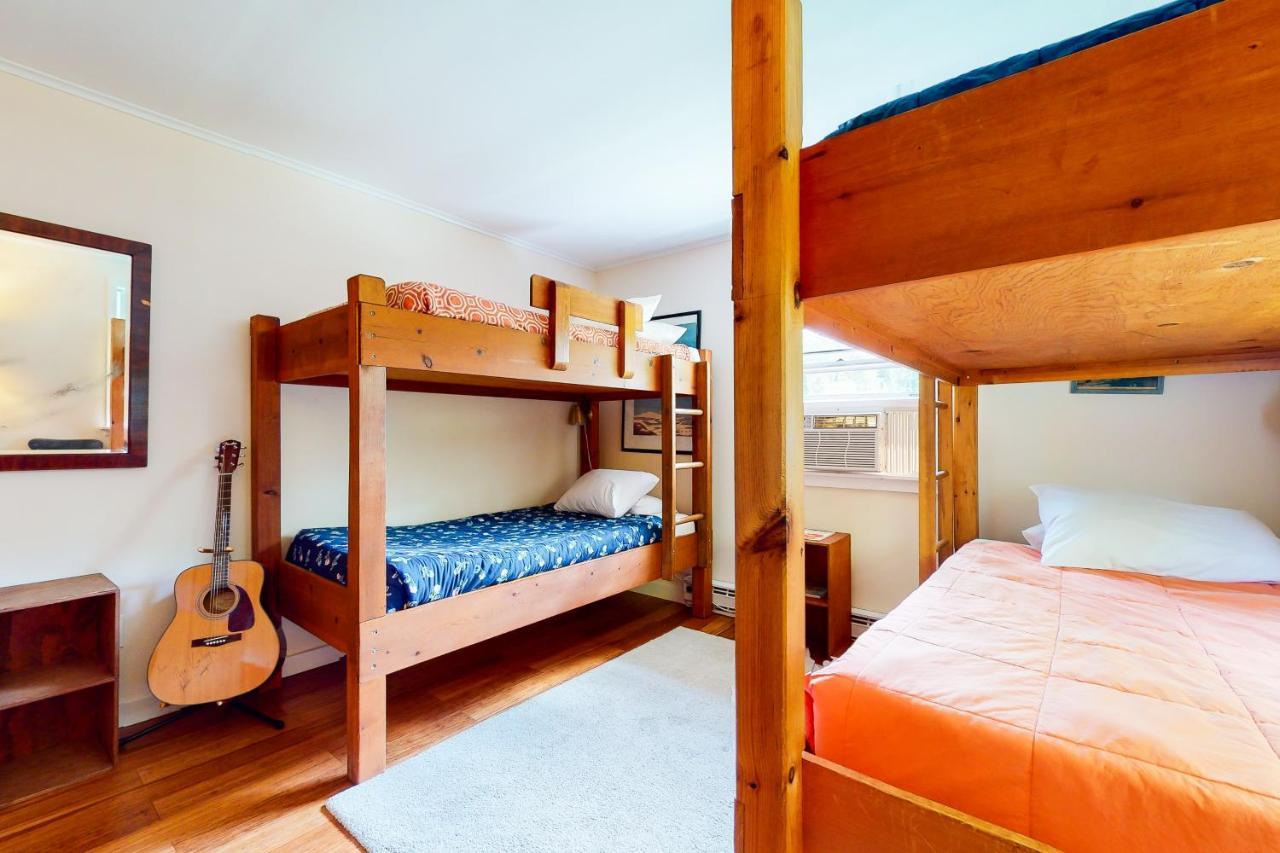 Notch Lodge Franconia Εξωτερικό φωτογραφία