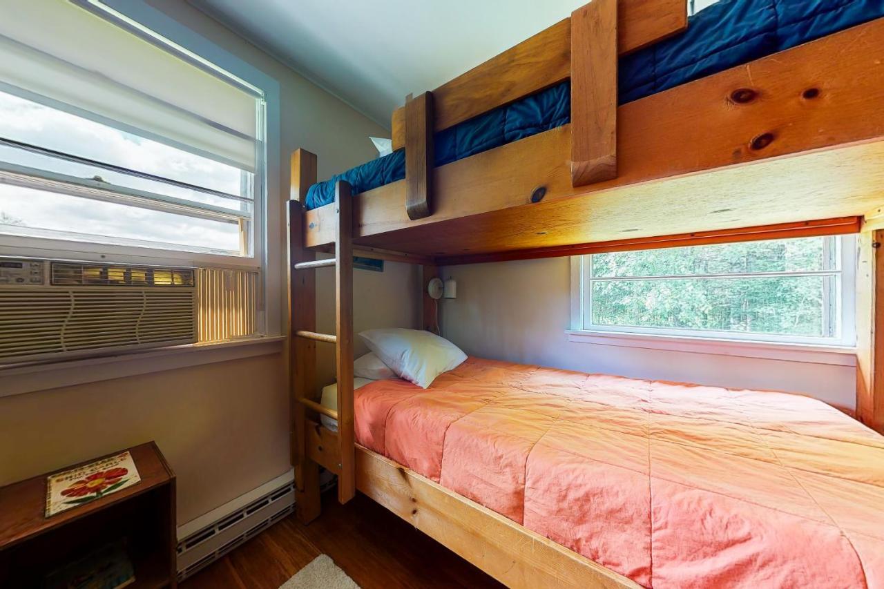 Notch Lodge Franconia Εξωτερικό φωτογραφία