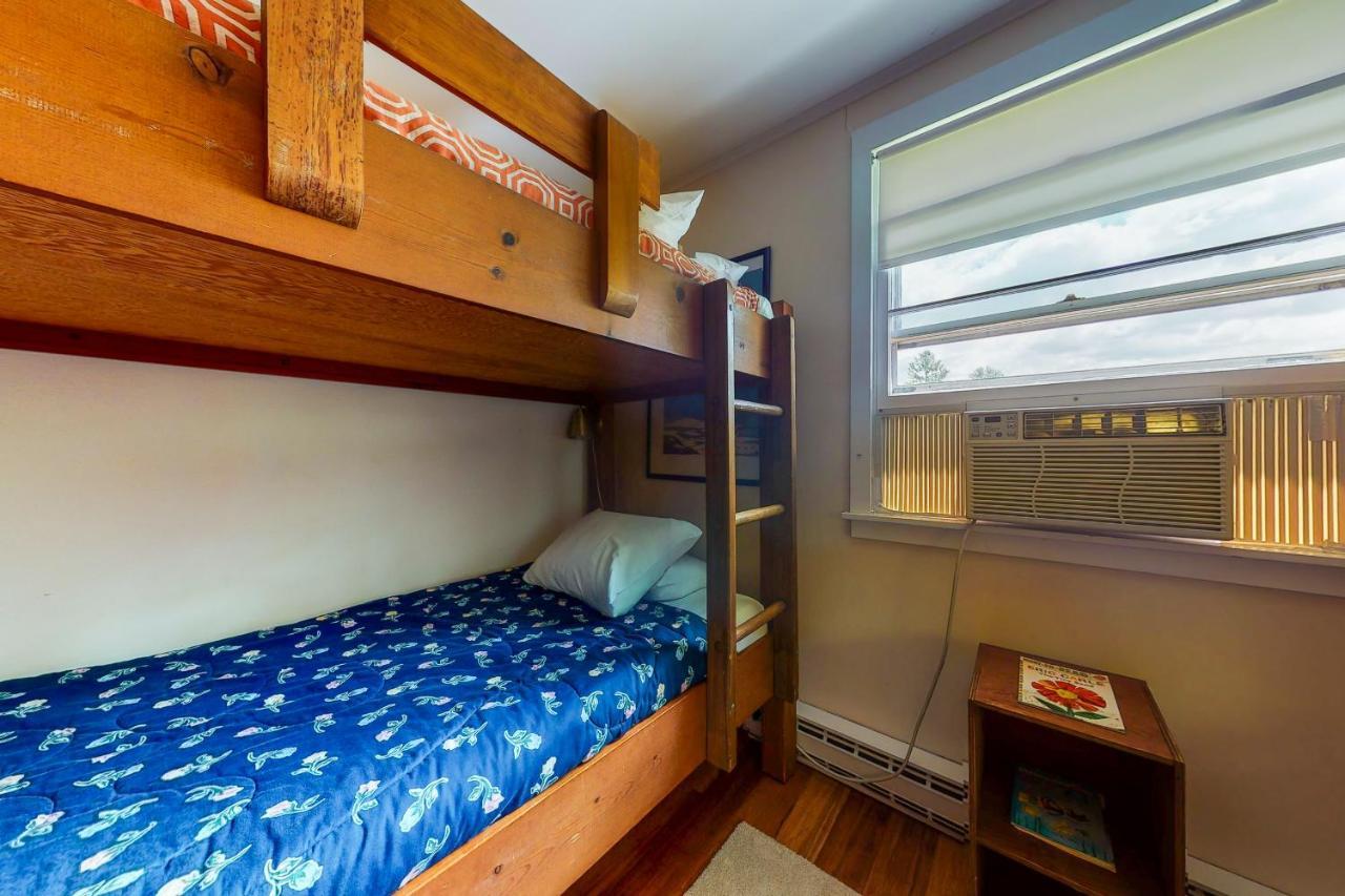 Notch Lodge Franconia Εξωτερικό φωτογραφία