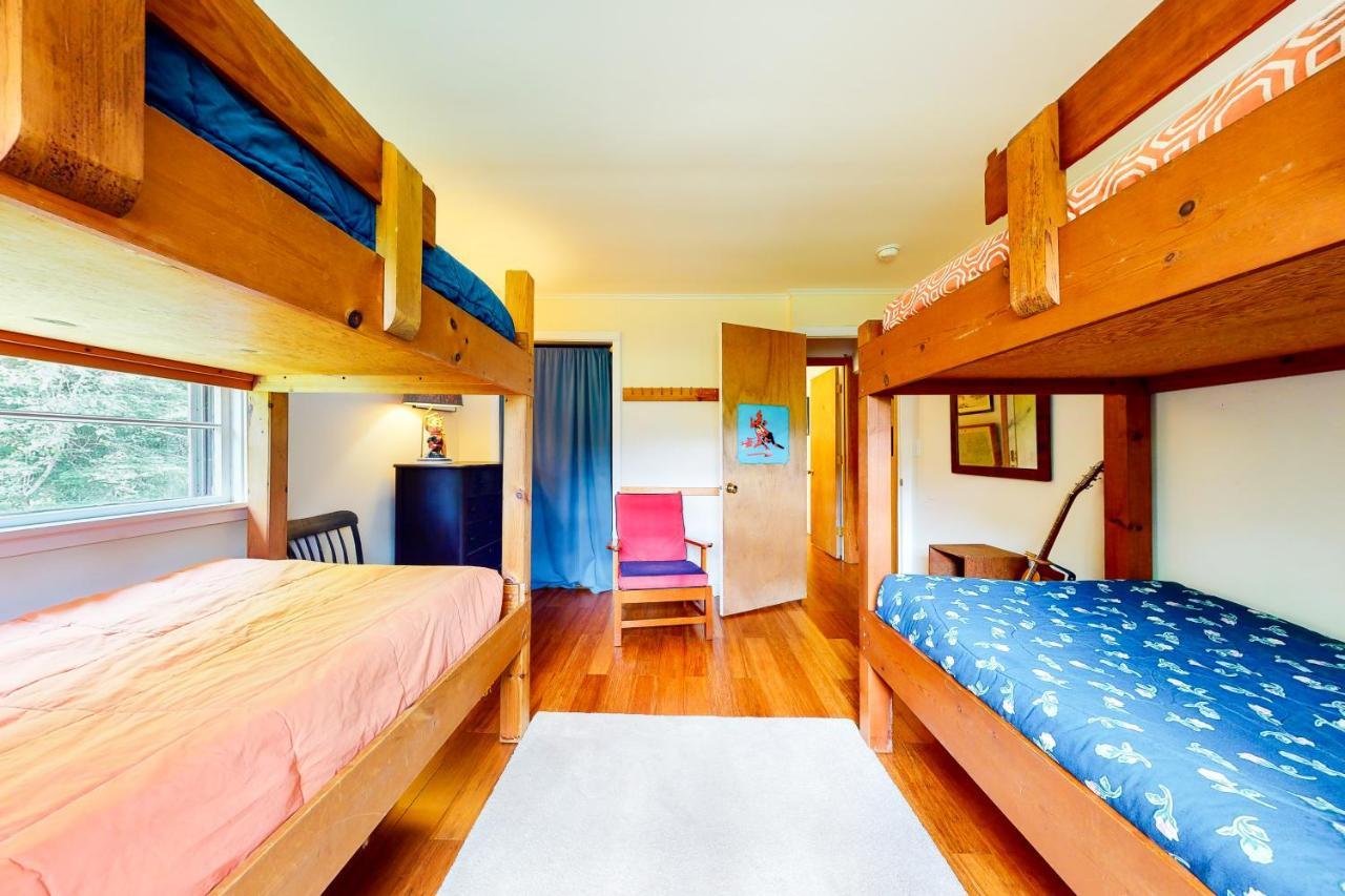 Notch Lodge Franconia Εξωτερικό φωτογραφία