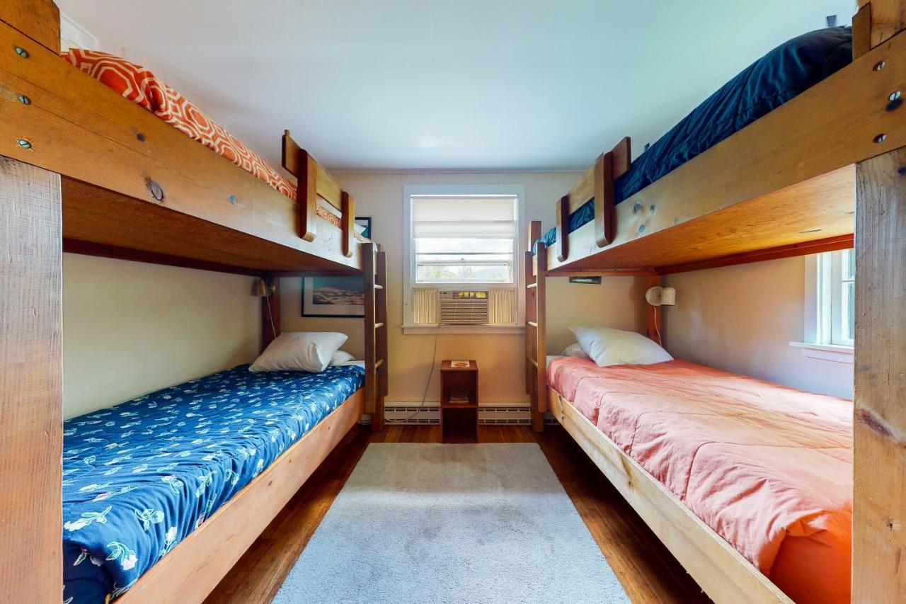Notch Lodge Franconia Εξωτερικό φωτογραφία